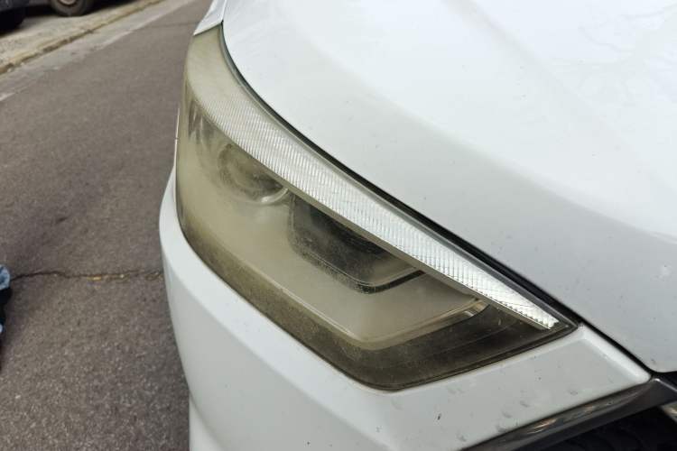 Used JAC Group Refine S3 2014 1.5L Manual Luxury Smart Model
