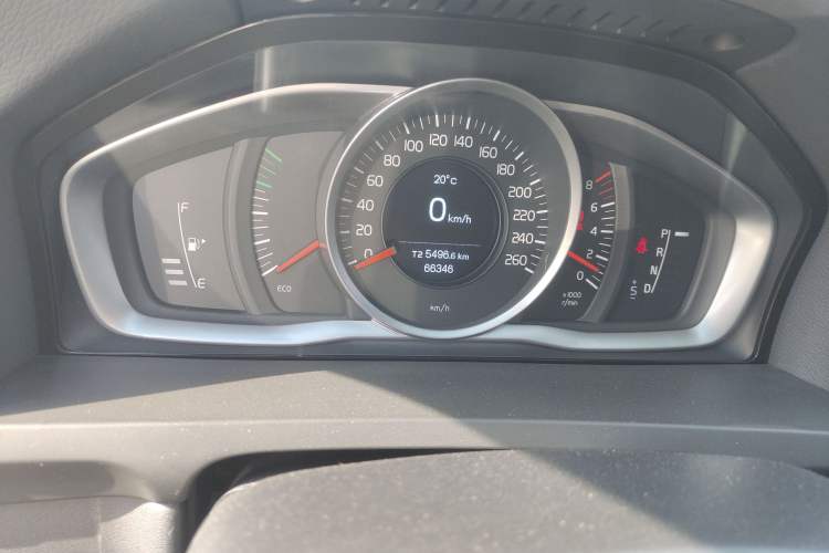 Used Volvo S60 2019 S60L Facelift T5 Intelligent Advanced Edition