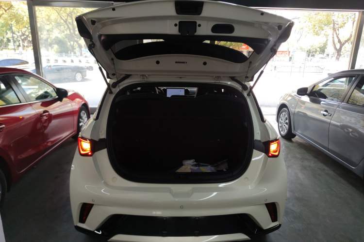 Used BYD Dolphin 2023 420 km Fashion Edition