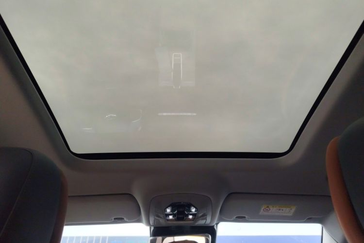 Used Chery Tiggo 8 PLUS 2022 290TGDI DCT Luxury Edition Headliner