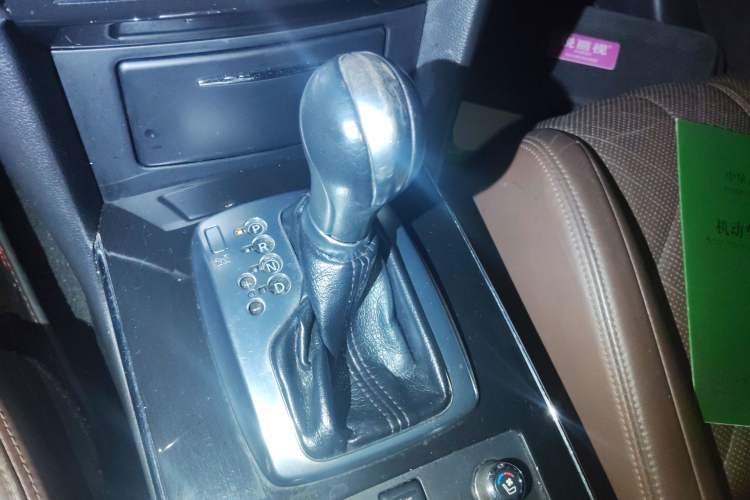 Used Infiniti FX 2011 FX35 Standard Edition
