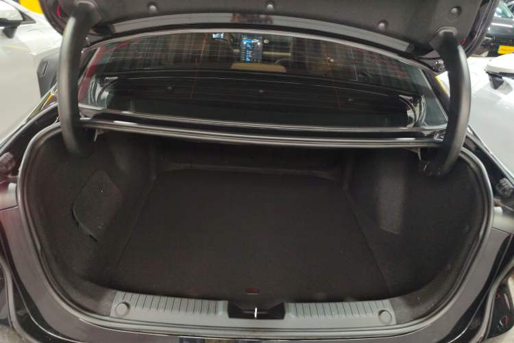 Used Geely Galaxy L6 2023 125km PLUS