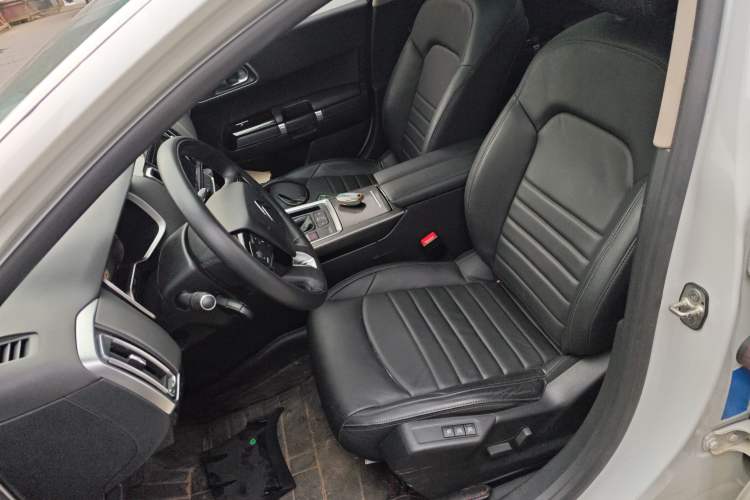 Used Citroen C6 2017 Revised Version 380THP Luxury Edition