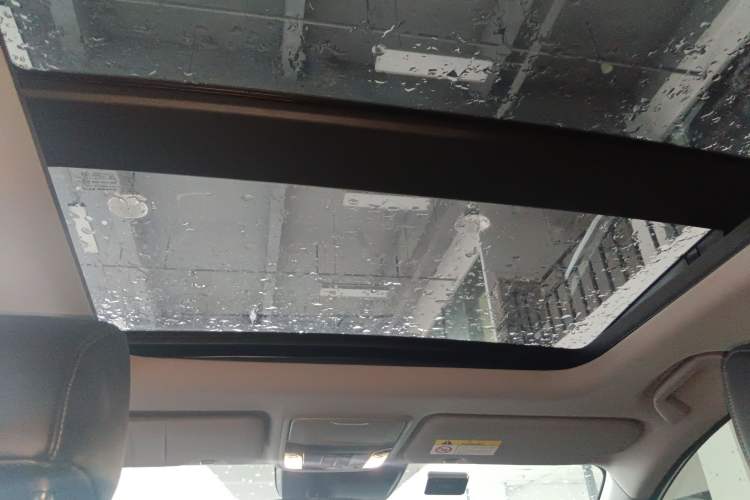 Used Honda Breeze 2020 240TURBO CVT 2WD Luxury Edition
