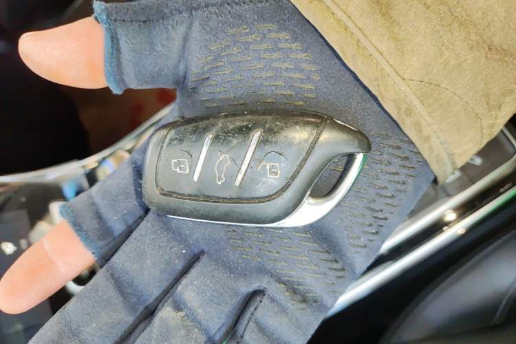 Used Roewe RX5 eMAX 2020 500 PHEV Smart Cabin Flagship Edition