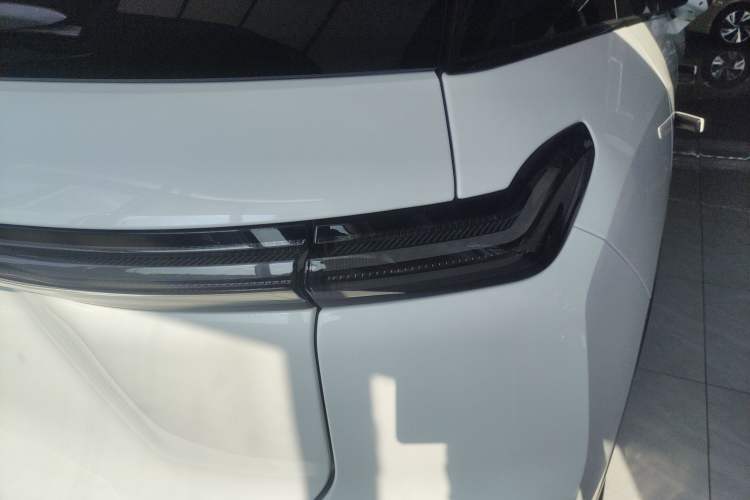 Used Nio ES7 2022 75 kWh