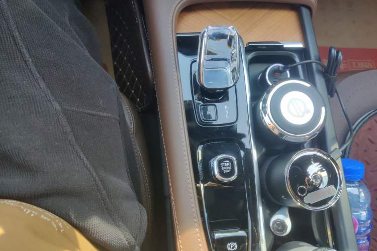 Used Volvo XC90 2023 B5 SmartDrive Luxury Edition 5 Seats