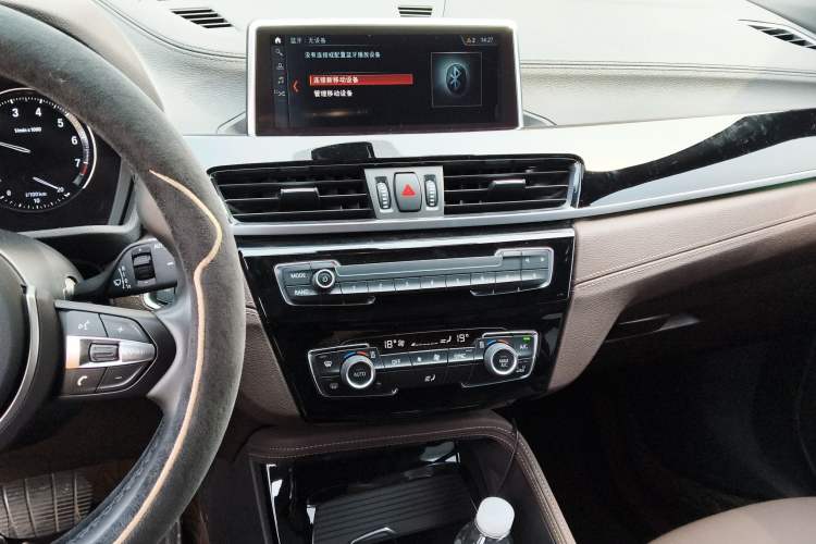 Used BMW X2 2020 sDrive25i Leading Model M Sport Package
