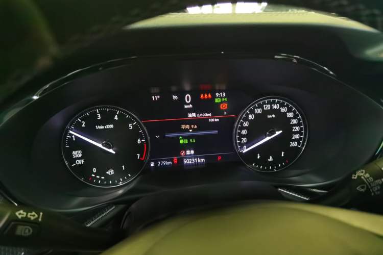 Used Buick Envision 2022 Encore Plus 652T Five-Seat Luxury Model