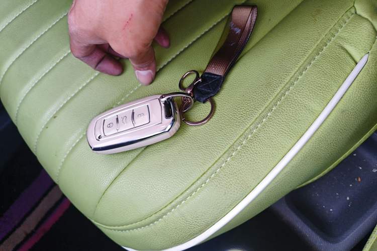 Used Geely Galaxy Panda 2023 Panda Mini 200km Dynamic Bear