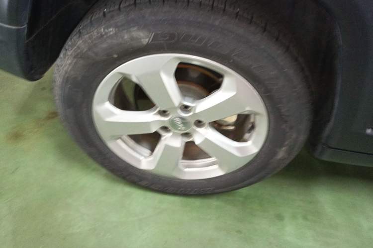 Used Jeep Compass 2020 220T Automatic Elite Edition