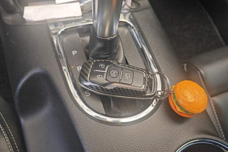 Used Ford Mustang 2016 2.3T Performance Edition