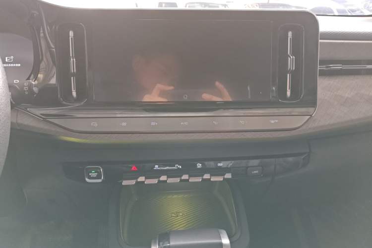 Used Baojun RM-5 2019 1.5T CVT 24-Hour Online Prestige Version 6 Seats