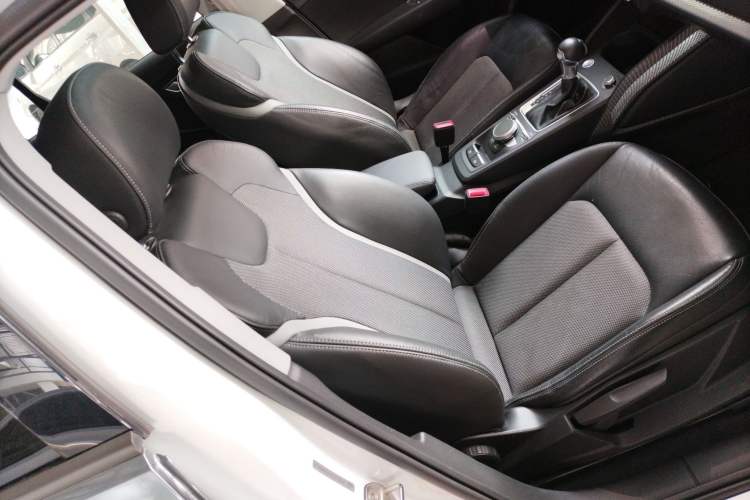 Used Audi Q2L e-tron 2019 Q2L e-tron Pure Electric Smart Enjoyment Model