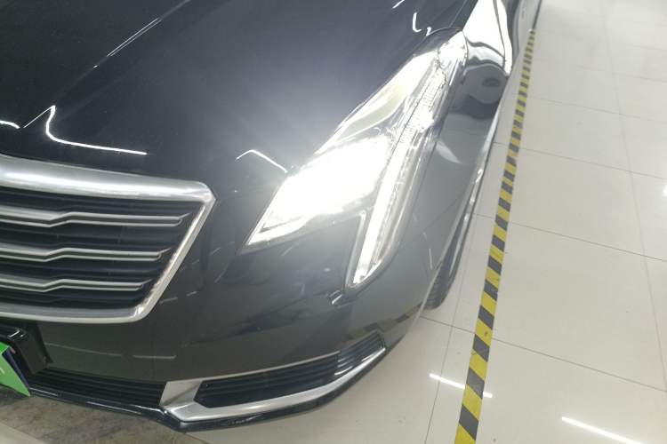 Used Cadillac XTS 2018 28T Tech Edition
