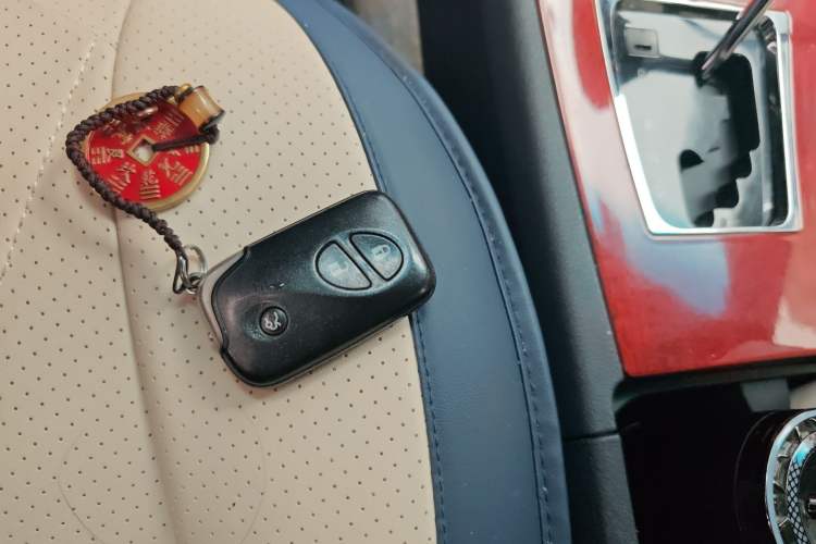 Used Lexus ES 2006 350 Luxury Edition
