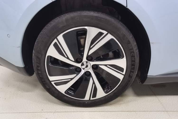 Used Nio ET5 2022 75 kWh
