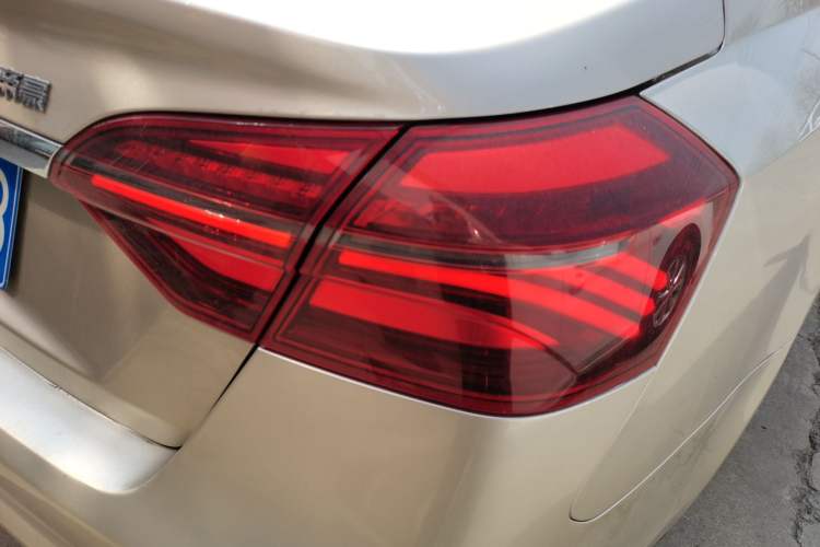 Used Geely Auto Emgrand 2018 1.5L Manual Upward Connect Edition
