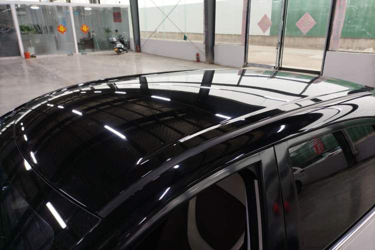 Used Wuling Bingo 2023 410 km Lingxi Deluxe Edition