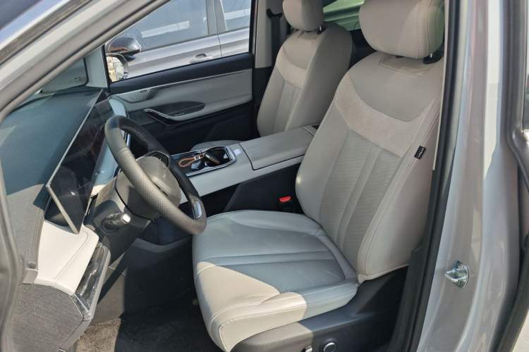 Used SAIC MAXUS G70 2024 2.0T Automatic Flagship Version 7 Seats