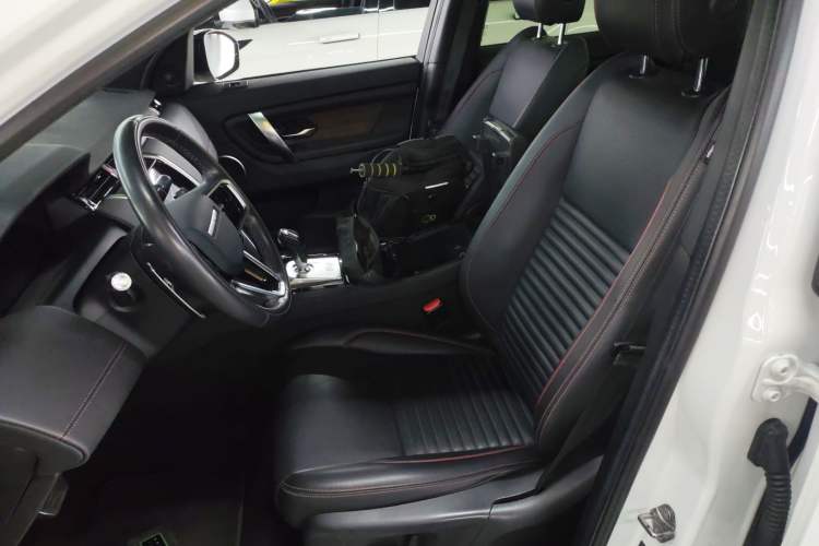 Used Land Rover Discovery Sport 2022 249 PS R-Dynamic S Performance Edition 5 Seats