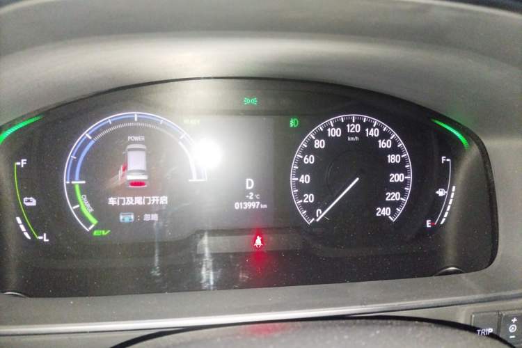 Used Honda Odyssey 2022 2.0L eHEV Sharp·Luxury Edition
