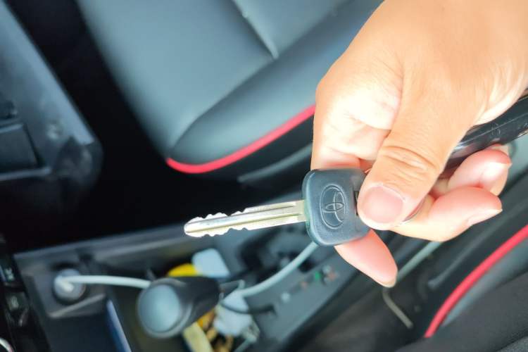 Used Toyota YARiS L Zhi Xuan 2016 Revised 1.5E CVT Charming Edition