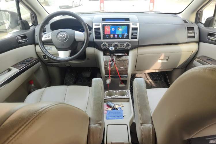 Used Mazda 8 2013 2.5L Ultimate Edition