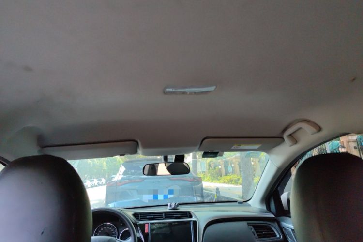 Used Honda City 2017 1.5L CVT Elite Edition