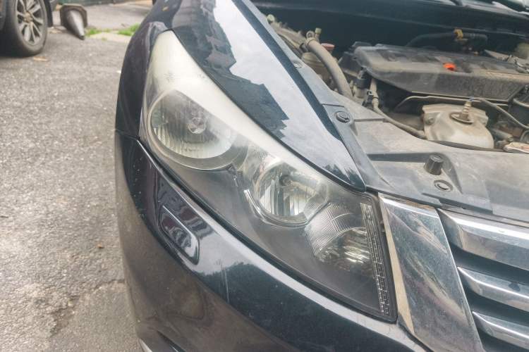 Used Honda Accord 2013 2.0L SE