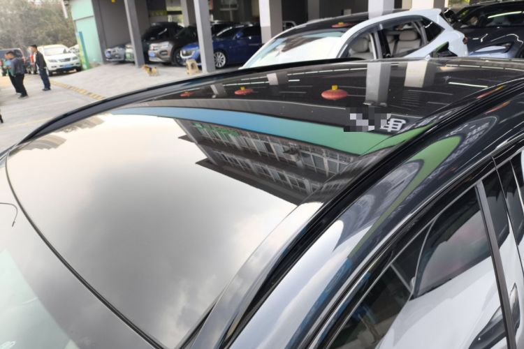 Used ARCFOX Alpha T5 2024 520 MAX
