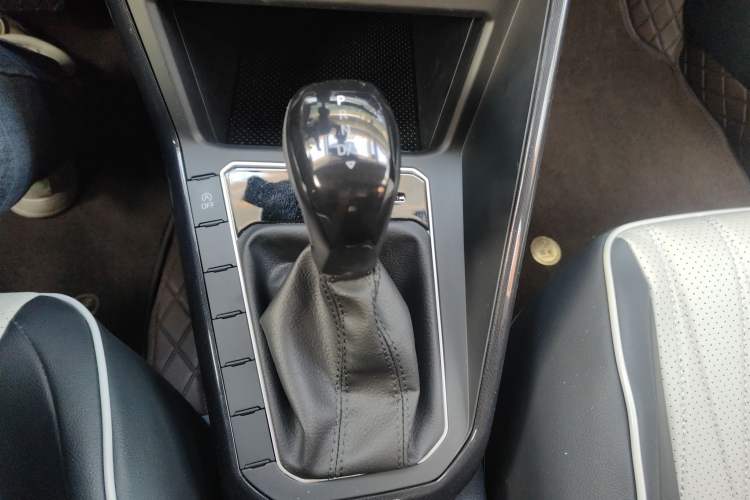 Used Volkswagen Lavida 2025 New Sharp 1.5L Outstanding New Edition
