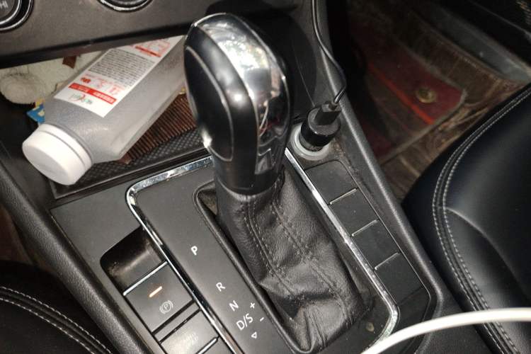 Used Volkswagen Bora 2020 1.5L Automatic Fashion Edition
