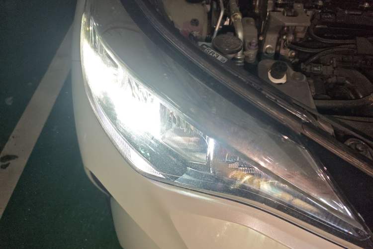 Used Toyota C-HR 2021 2.0L Comfort Edition
