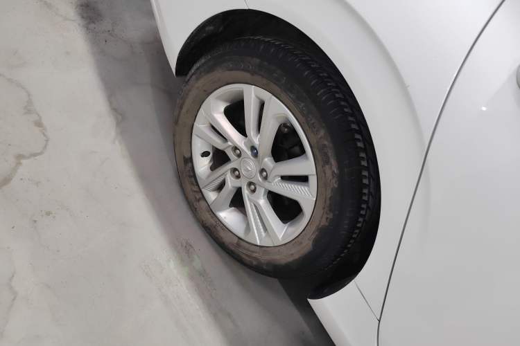 Used CHANGAN Eado 2018 High-Energy Edition 1.6L GDI Automatic RuiFeng Model China V Standard