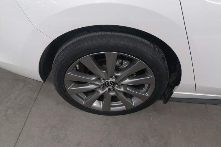 Used Mazda 3 Axela 2021 2.0L Automatic Zhiya Edition