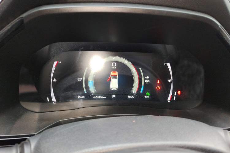 Used Haval F7 2019 1.5T Two-Wheel Drive i-Type China V Standard