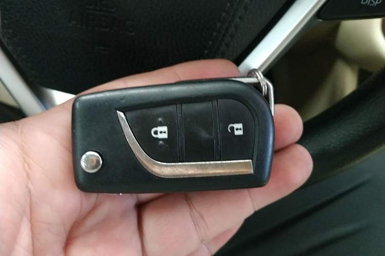 Used Toyota Highlander 2017 2.0T Two-Wheel Drive Elite Edition 5 Seats
