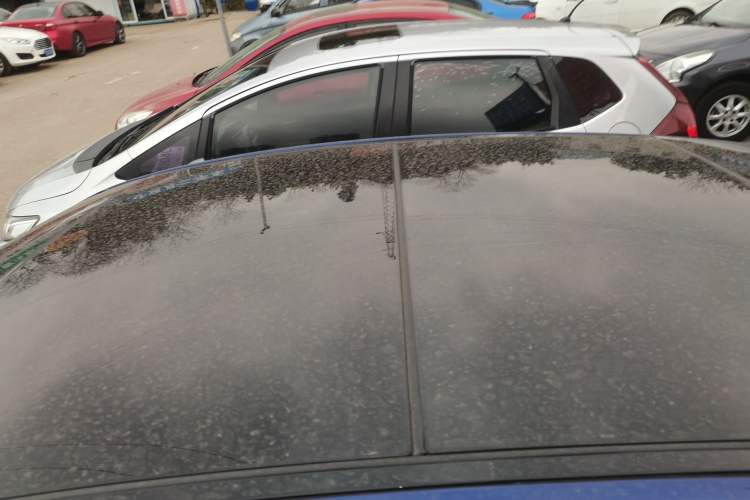 Used Toyota Camry 2018 Dual-Engine 2.5 HG Luxury Edition