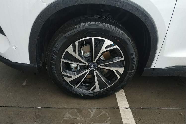 Used BYD Song Pro New Energy 2026 Model DM-i 133KM Superior Version