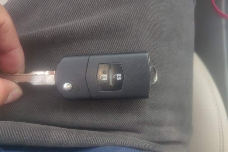 Used Mazda 6 2011 2.0L Automatic Fashion Edition