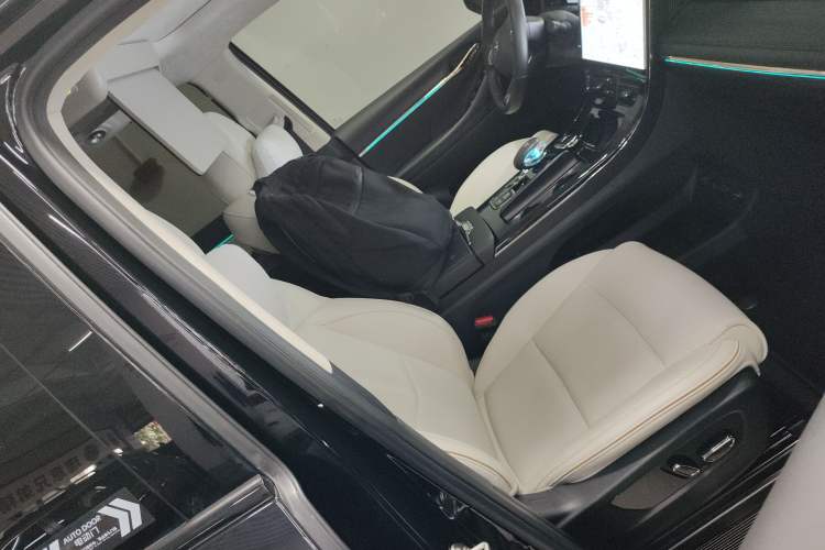 Used GAC Trumpchi E9 2023 E9 Championship Edition