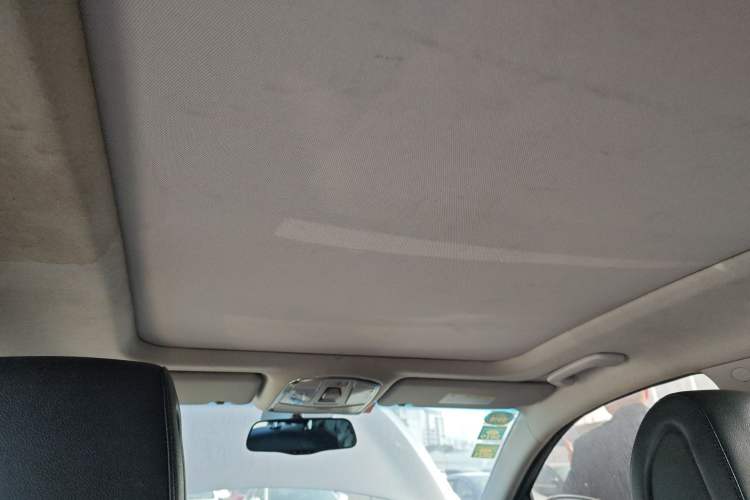 Used Hyundai Tucson 2015 1.6T Dual-Clutch Two-Wheel-Drive Smart Model