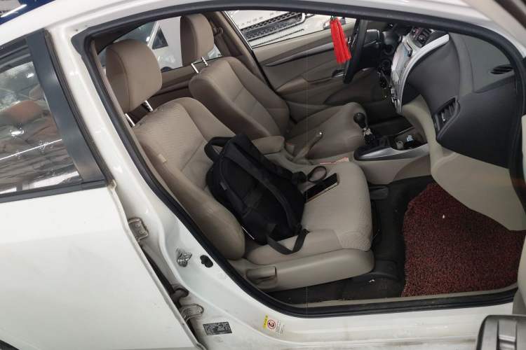 Used Honda City Classic 2012 1.5L manual Elite Edition