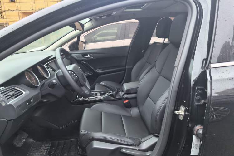 Used Peugeot 508 2013 2.0L 2nd Anniversary Edition with Automatic Sunroof – Classic Version