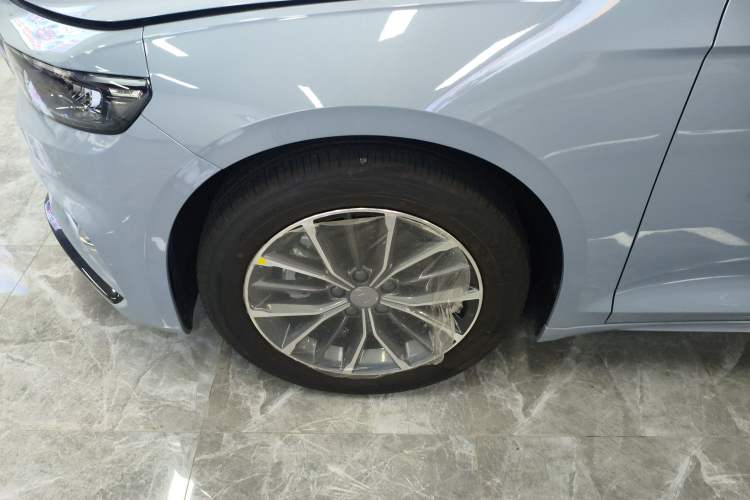 Used Geely Auto Preface 2025 Dongfang Yao 1.5TD Fuyao Edition