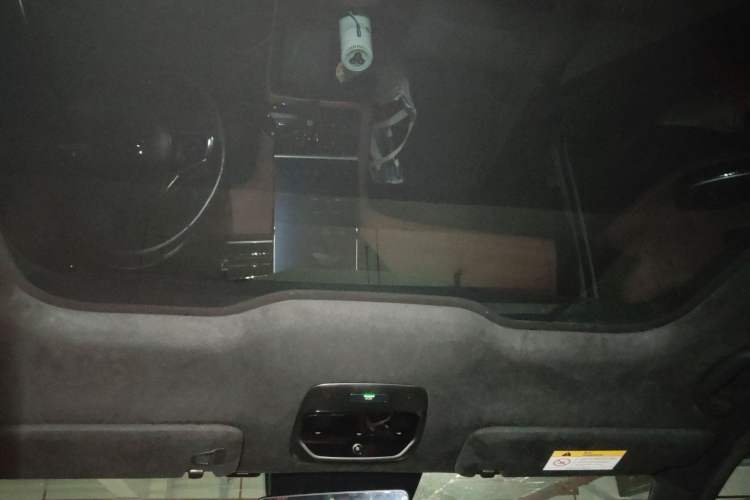 Used Nio EC6 2020 615 km Performance Edition