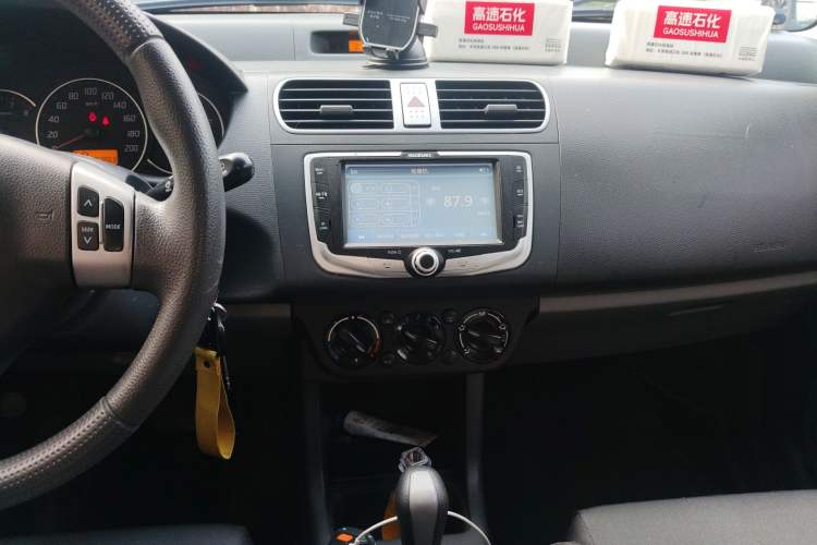 Used Suzuki Swift 2013 1.5L Automatic Sport Edition