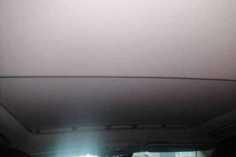 Used Mercedes-Benz C-Class 2019 C 180 L Fashion Edition Sport Version Headliner