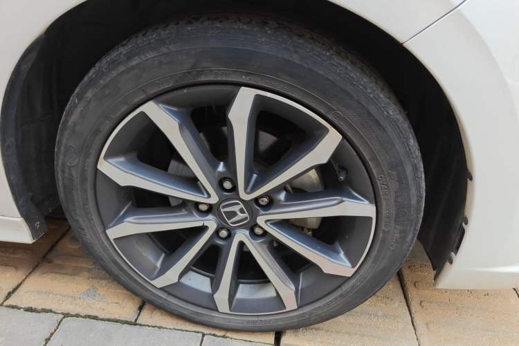 Used Honda Integra 2022 240TURBO CVT Luxury Edition
